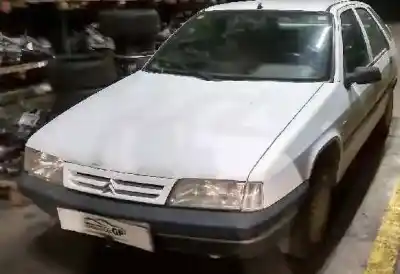 Veicolo di demolizione citroen zx 1.6 / 1.6i avantage dell'anno 1994 alimentato bfz
