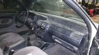 Veicolo di demolizione citroen zx 1.6 / 1.6i avantage dell'anno 1994 alimentato bfz