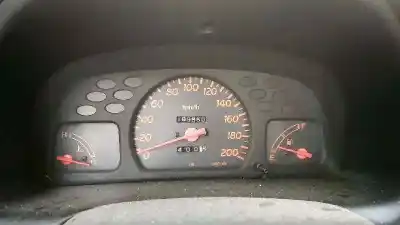 Утилизация автомобиля honda logo (ga3) 1.3i года 1999 питание d13b7