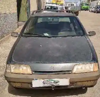 Scrapping Vehicle CITROEN ZX 1.6 / 1.6i Avantage of the year 1992 powered B4A
