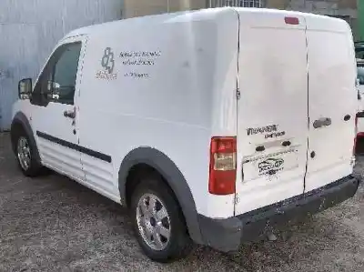 Утилизация автомобиля ford tourneo connect (tc7) kombi corta года 2008 питание r2pa Утилизация автомобиля ford tourneo connect (tc7) kombi corta года 2008 питание r2pa