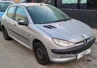 Verschrottungsfahrzeug peugeot                                            206 berlina                                                                                                                                                                                                                                                xt                                                                                                                                                                                                                                                         des jahres 2000 angetrieben nfz