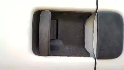 Veículo de Sucata citroen berlingo 1.9 d multispace do ano 2004 alimentado wjy