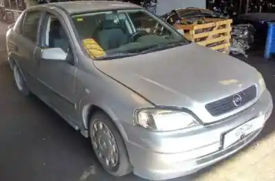 Hurda Aracı opel                                               astra g berlina                                                                                                                                                                                                                                            club                                                                                                                                                                                                                                                       yılın 2001 güçlü y17dt