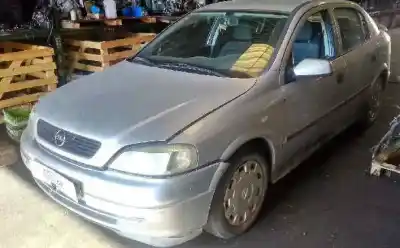 Hurda Aracı opel                                               astra g berlina                                                                                                                                                                                                                                            club                                                                                                                                                                                                                                                       yılın 2001 güçlü y17dt