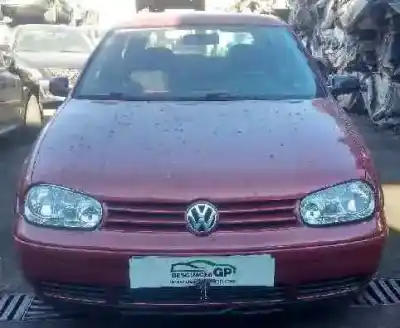 Vehículo de desguace VOLKSWAGEN GOLF IV BERLINA (1J1) Advance del año 1999 con motor AHF