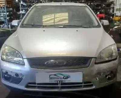 Vehículo de desguace FORD FOCUS BERLINA (CAP) Trend del año 2004 con motor HWDA