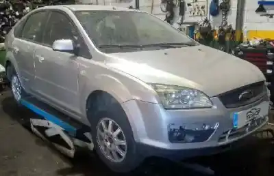 Vehículo de desguace ford focus berlina (cap) trend del año 2004 con motor hwda