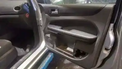 Scrapping Vehicle ford focus berlina (cap) trend of the year 2004 powered hwda