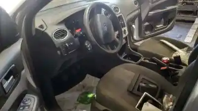 Scrapping Vehicle ford focus berlina (cap) trend of the year 2004 powered hwda