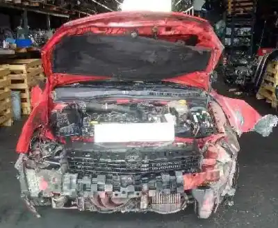 Здавання транспортного засобу opel astra gtc cosmo року 2006 потужний z17dth