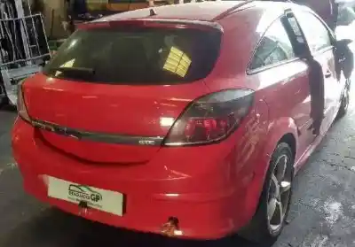 Здавання транспортного засобу opel astra gtc cosmo року 2006 потужний z17dth