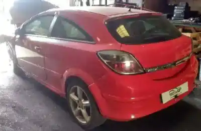 Здавання транспортного засобу opel astra gtc cosmo року 2006 потужний z17dth