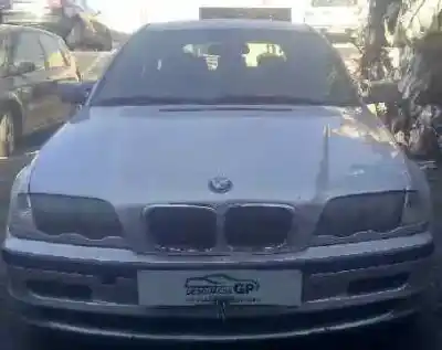 Veículo de Sucata BMW SERIE 3 TOURING (E46) 320d do ano 2000 alimentado 204D1