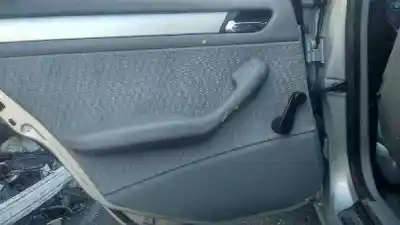 Veículo de Sucata bmw serie 3 touring (e46) 320d do ano 2000 alimentado 204d1