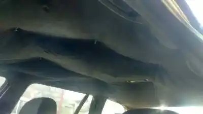 Veículo de Sucata bmw serie 3 touring (e46) 320d do ano 2000 alimentado 204d1