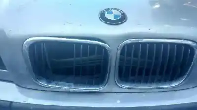 Veículo de Sucata bmw serie 3 touring (e46) 320d do ano 2000 alimentado 204d1