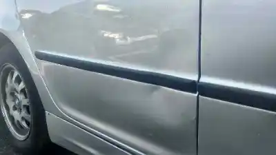 Veículo de Sucata bmw serie 3 touring (e46) 320d do ano 2000 alimentado 204d1