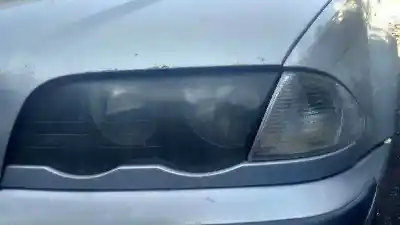 Veículo de Sucata bmw serie 3 touring (e46) 320d do ano 2000 alimentado 204d1