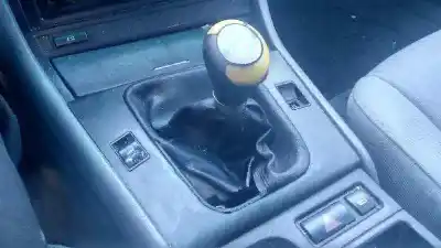 Veículo de Sucata bmw serie 3 touring (e46) 320d do ano 2000 alimentado 204d1