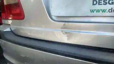 Veículo de Sucata bmw serie 3 touring (e46) 320d do ano 2000 alimentado 204d1