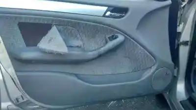 Veículo de Sucata bmw serie 3 touring (e46) 320d do ano 2000 alimentado 204d1