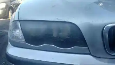 Veículo de Sucata bmw serie 3 touring (e46) 320d do ano 2000 alimentado 204d1