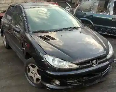 Verschrottungsfahrzeug peugeot                                            206 berlina                                                                                                                                                                                                                                                xs-line                                                                                                                                                                                                                                                    des jahres 2007 angetrieben kfw