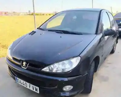 Verschrottungsfahrzeug peugeot                                            206 berlina                                                                                                                                                                                                                                                xs-line                                                                                                                                                                                                                                                    des jahres 2007 angetrieben kfw