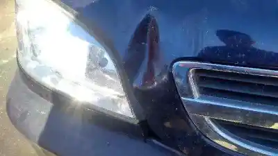 Veicolo di demolizione opel zafira a elegance dell'anno 2003 alimentato z18xe