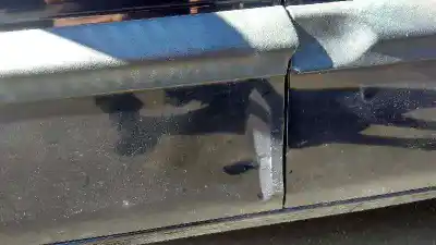 Veicolo di demolizione opel zafira a elegance dell'anno 2003 alimentato z18xe