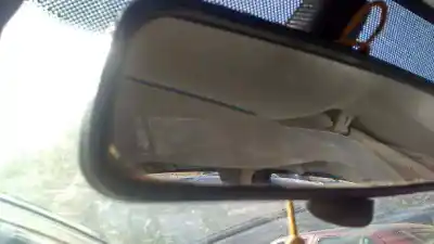 Veicolo di demolizione opel zafira a elegance dell'anno 2003 alimentato z18xe