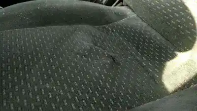 Veicolo di demolizione opel zafira a elegance dell'anno 2003 alimentato z18xe