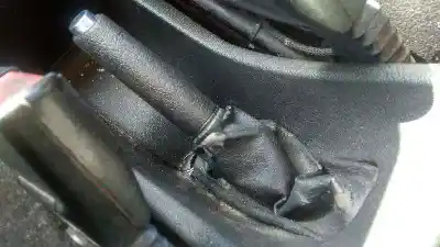 Veicolo di demolizione opel zafira a elegance dell'anno 2003 alimentato z18xe