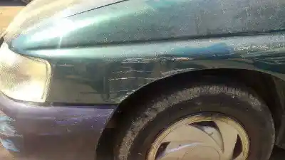 Утилизация автомобиля ford escort berl./turnier atlanta berlina года 1997 питание rva