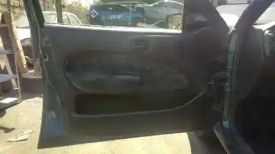 Утилизация автомобиля ford escort berl./turnier atlanta berlina года 1997 питание rva