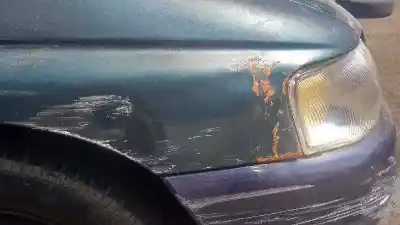 Утилизация автомобиля ford escort berl./turnier atlanta berlina года 1997 питание rva