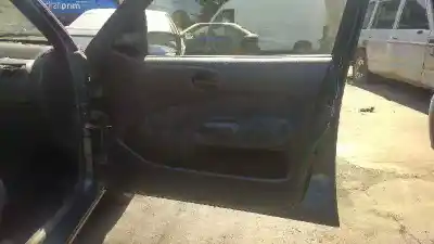 Утилизация автомобиля ford escort berl./turnier atlanta berlina года 1997 питание rva