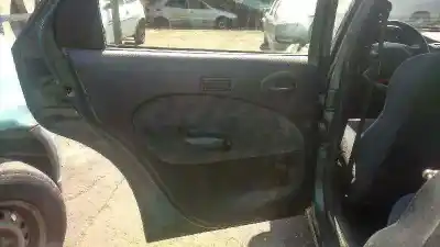 Утилизация автомобиля ford escort berl./turnier atlanta berlina года 1997 питание rva