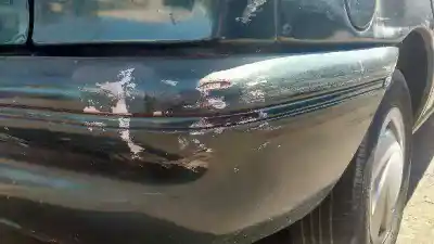 Утилизация автомобиля ford escort berl./turnier atlanta berlina года 1997 питание rva