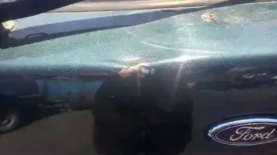 Утилизация автомобиля ford escort berl./turnier atlanta berlina года 1997 питание rva