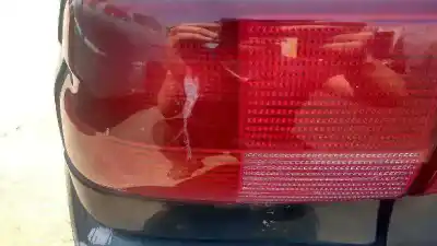 Утилизация автомобиля ford escort berl./turnier atlanta berlina года 1997 питание rva