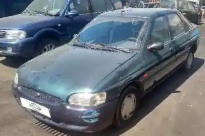 Утилизация автомобиля ford escort berl./turnier atlanta berlina года 1997 питание rva