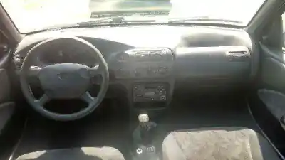 Утилизация автомобиля ford escort berl./turnier atlanta berlina года 1997 питание rva