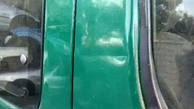 Veicolo di demolizione citroen berlingo 1.9 d multispace dell'anno 1999 alimentato wjz