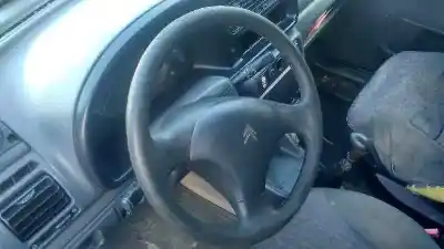 Veicolo di demolizione citroen berlingo 1.9 d multispace dell'anno 1999 alimentato wjz