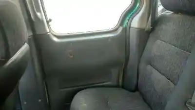 Veicolo di demolizione citroen berlingo 1.9 d multispace dell'anno 1999 alimentato wjz