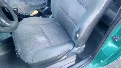 Veicolo di demolizione citroen berlingo 1.9 d multispace dell'anno 1999 alimentato wjz