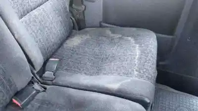Veicolo di demolizione citroen berlingo 1.9 d multispace dell'anno 1999 alimentato wjz