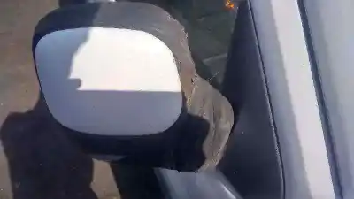 Veículo de Sucata citroen berlingo 2.0 hdi cat (rhy / dw10td) do ano 2001 alimentado rhy